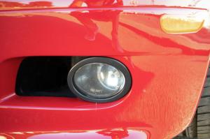 BMW M3 Coupe by Active Autowerke 2003 года  (NA)